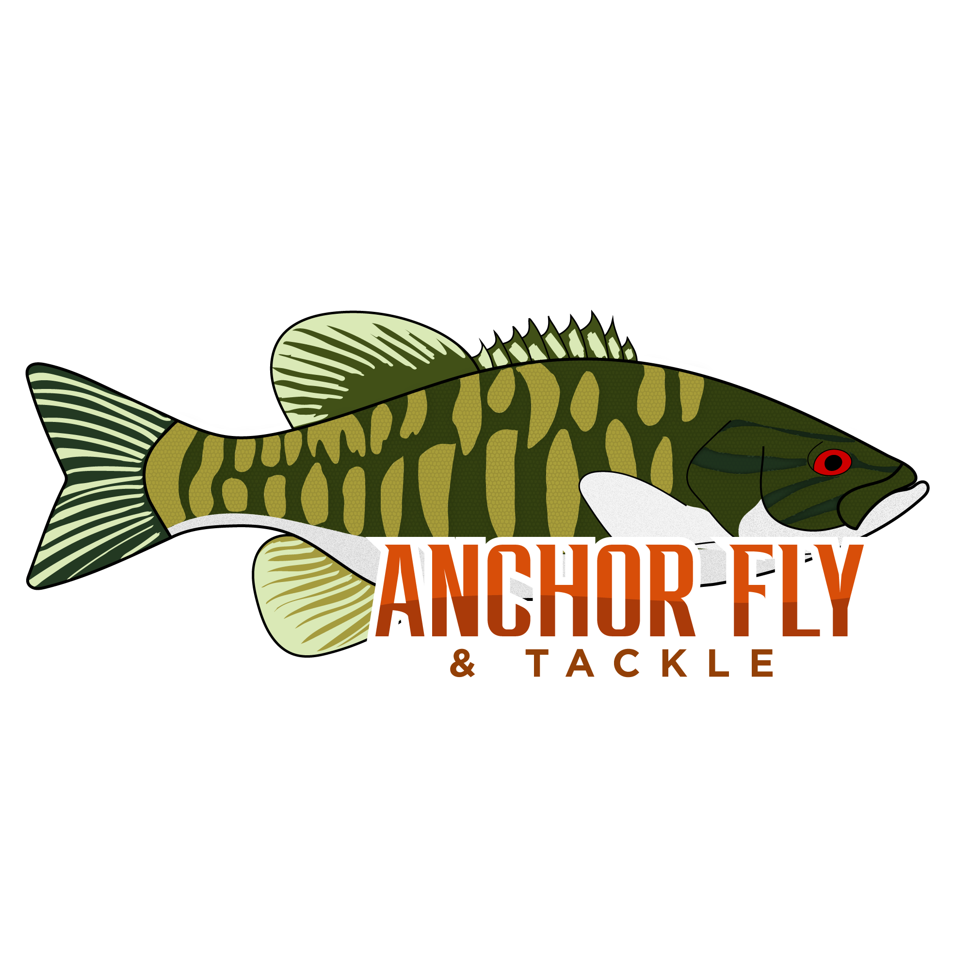 Anchor Fly And Tackle
